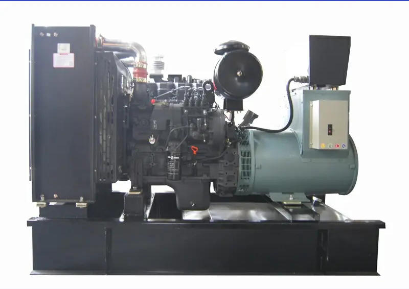 120KW（上柴，國(guó)二，裸機(jī)）