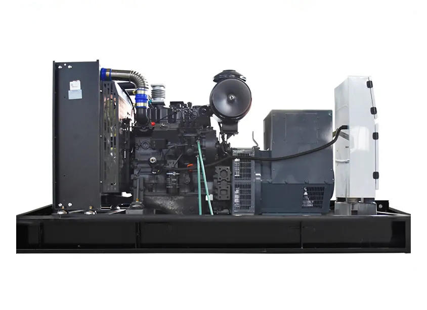 100KW（上柴，國(guó)二，裸機(jī)）