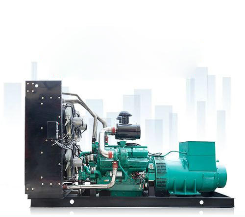 200KW（上柴，國(guó)二，裸機(jī)）
