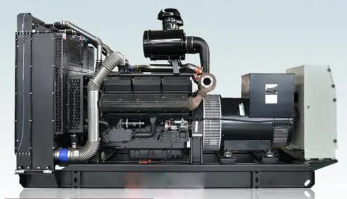 500KW（上柴，國(guó)二，裸機(jī)）