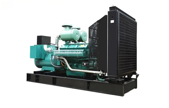 350kw（ 東風康明斯，國二，裸機）