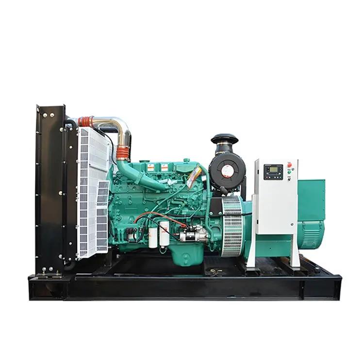 300kw（ 東風康明斯，國二，裸機）