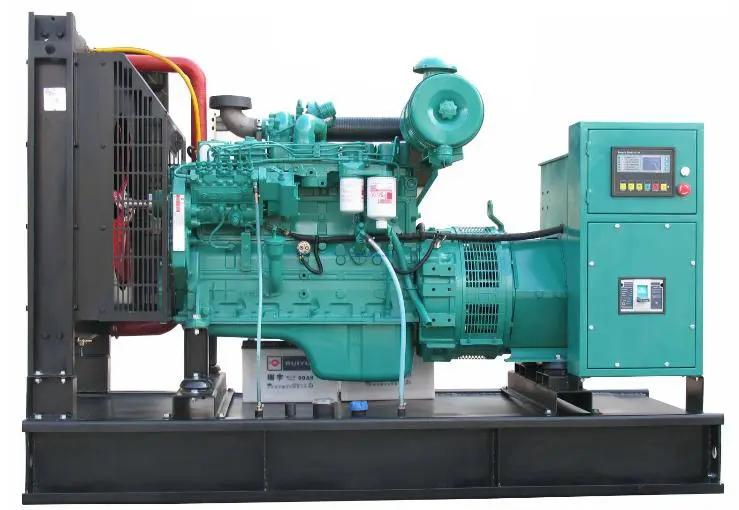 260kw（ 東風康明斯，國二，裸機）
