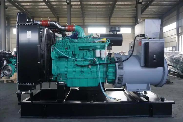 150kw（ 東風(fēng)康明斯，國(guó)二，裸機(jī)）