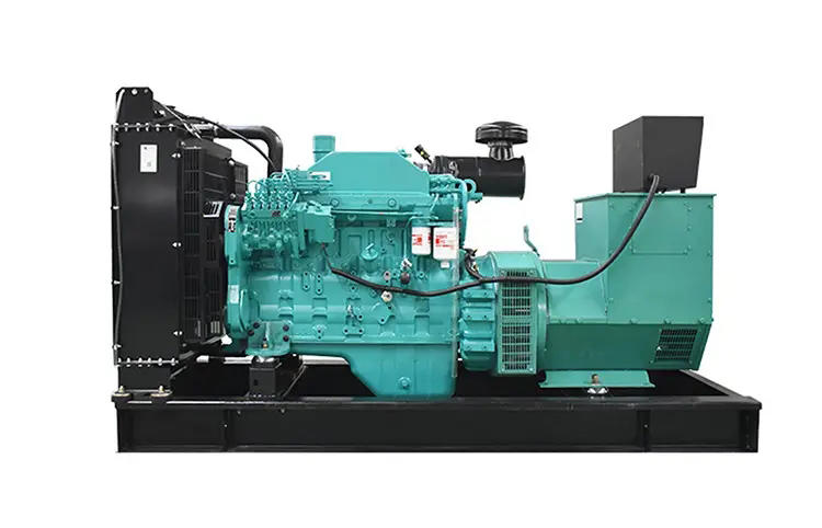 100kw（ 東風(fēng)康明斯，國(guó)二，裸機(jī)）