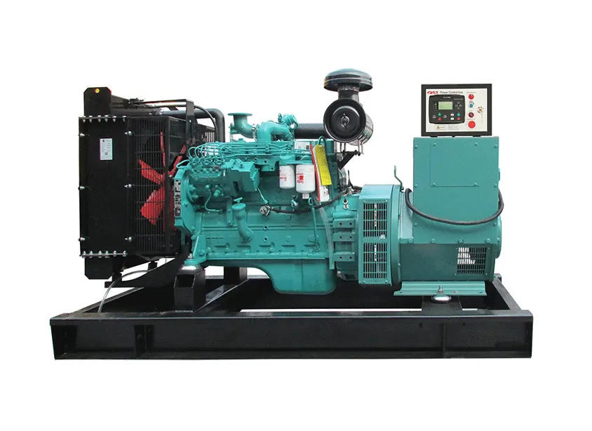 80kw（ 東風(fēng)康明斯，國(guó)二，裸機(jī)）