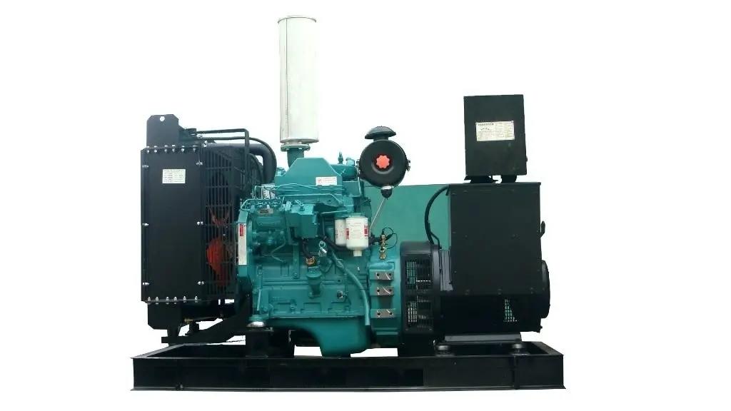 20kw（ 東風康明斯，國二，裸機）