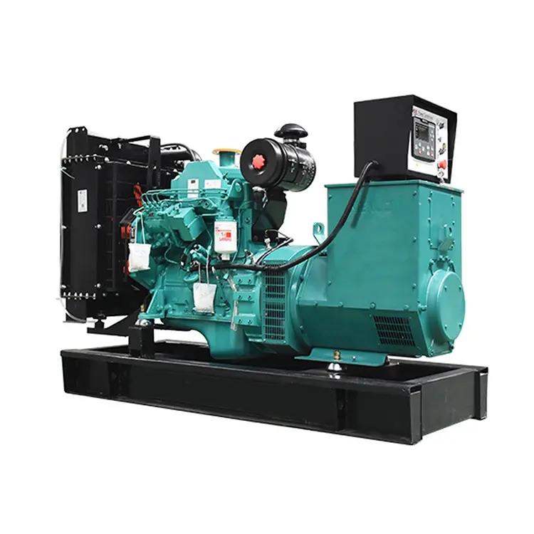55kw（ 東風康明斯，國三，裸機）