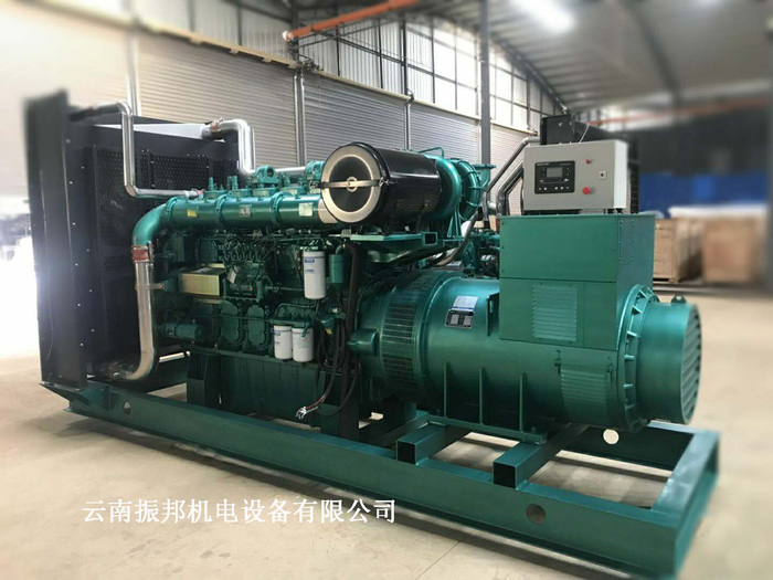 柴油發(fā)電機組哪個牌子的性價比最高，值得購買？