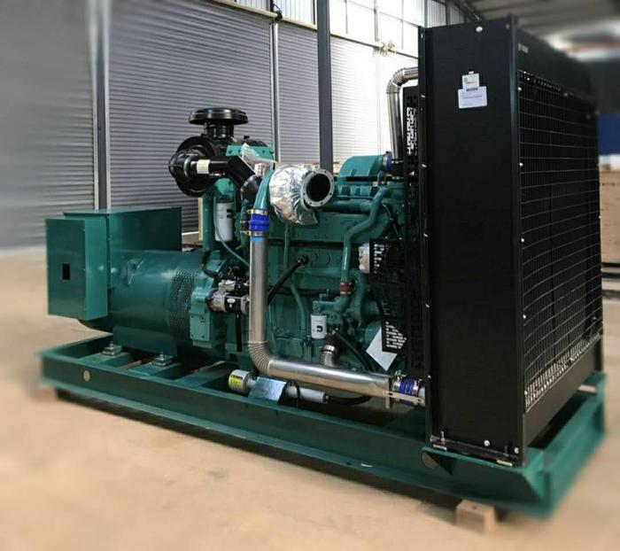 云南發(fā)電機廠家：柴油發(fā)電機組的常用耗材有哪些？