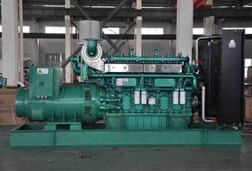 康明斯、沃爾沃、玉柴、上海東風(fēng)柴油發(fā)電機介紹及優(yōu)勢