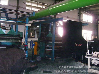 紹興旺進(jìn)針紡織品 專(zhuān)業(yè)供應(yīng)高品質(zhì)單面黑色搖粒絨